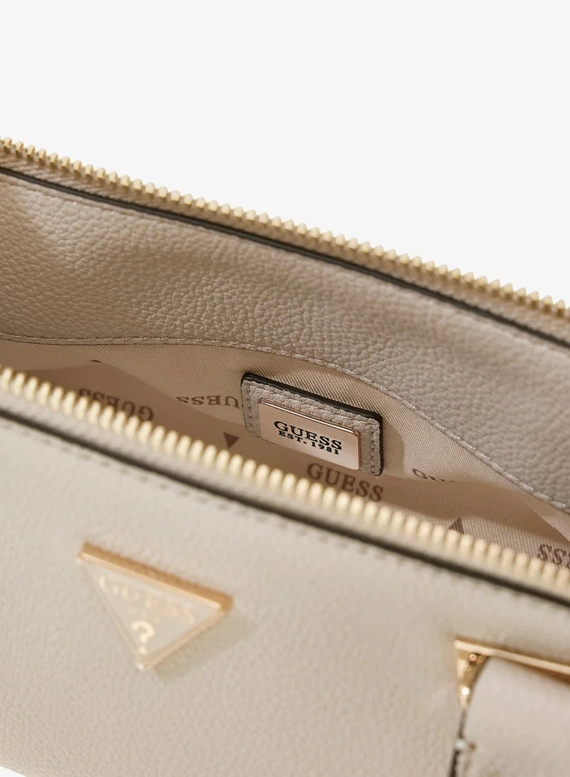 GUESS  Evie Top Handle mini Satchel for Women | Best Price UAE